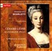 Scarlatti: Cantatas