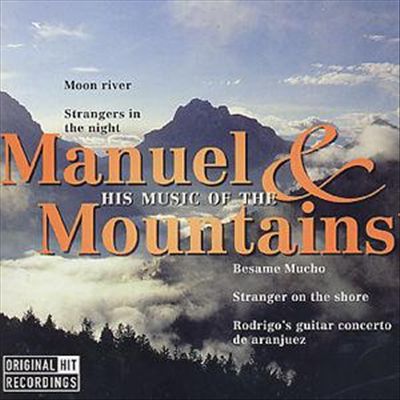 Manuel & His Music of the Mountains