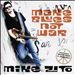 Make Blues Not War