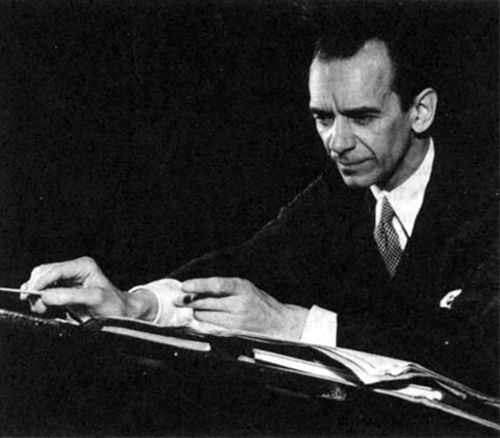 Malcolm Sargent