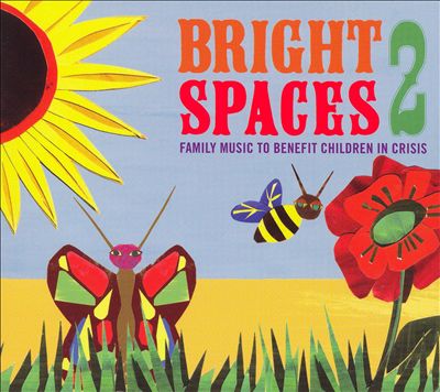 Bright Spaces, Vol. 2