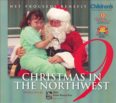 Christmas in the Nothwest, Vol. 9