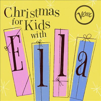 Christmas for Kids With Ella