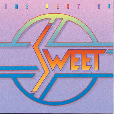 The Best of Sweet [Capitol 1993]