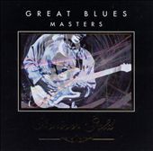 Forever Gold: Great Blues Masters