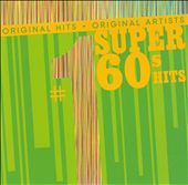 #1 Super 60's Hits