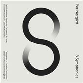 Per Nørgård: 8 Symphonies