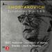 Shostakovich: Symphonies Nos. 6 & 9
