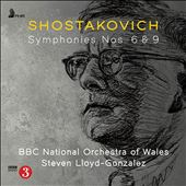 Shostakovich: Symphonies&#8230;