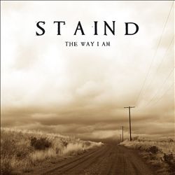 baixar álbum Staind - The Way I Am