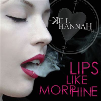 Lips Like Morphine [Digital]