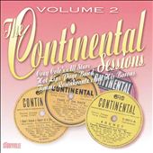 The Continental Sessions, Vol. 2
