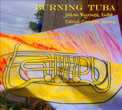 Suite for tuba & piano