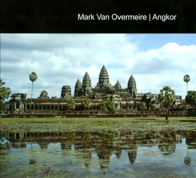 Mark Van Overmeire: Angkor