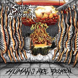 Album herunterladen Sisters Of Suffocation - Humans Are Broken