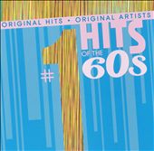 #1 Hits of the 60s [Madacy]