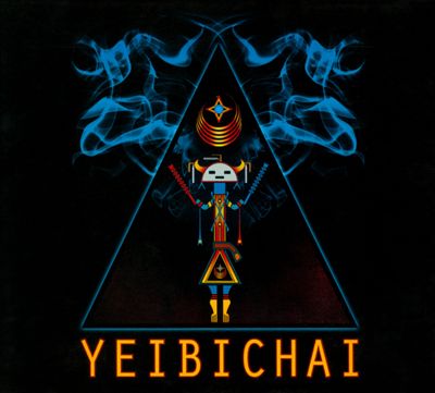 Yeibichai