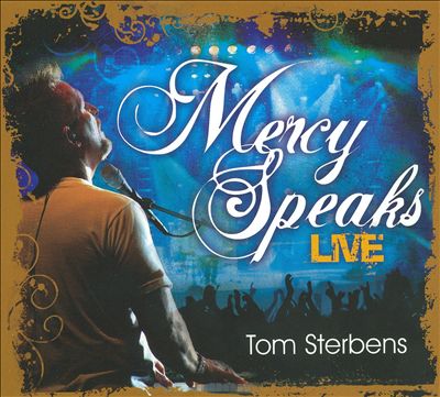 Mercy Speaks Live