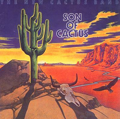 Son of Cactus