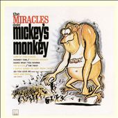 Doin' Mickey's Monkey