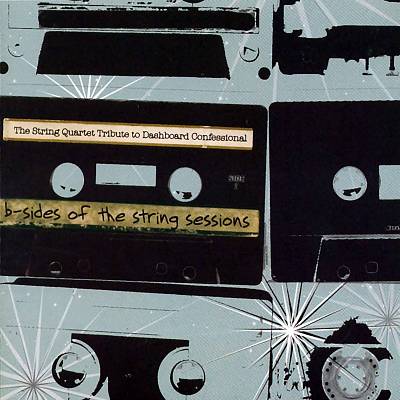A String Quartet Tribute to Dashboard Confessional [2006]