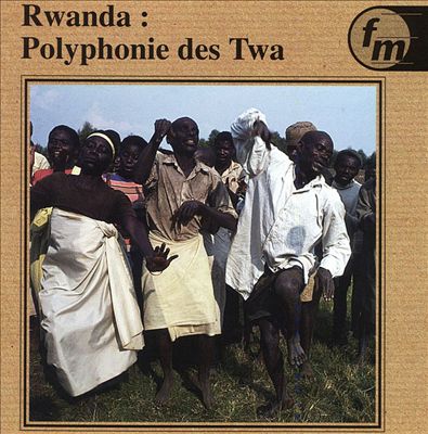 Rwanda: Polyphonie Des Twa