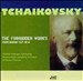 Tchaikovsky: The Forbidden Works