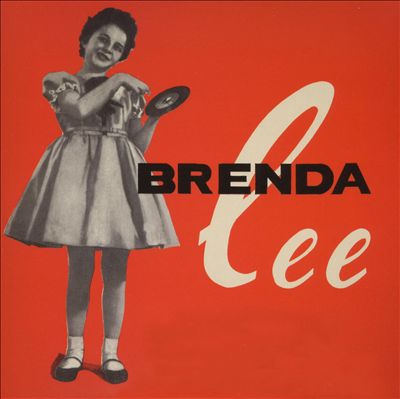 Brenda Lee [Magic]