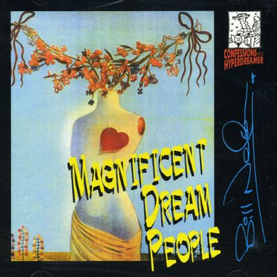 Magnificent Dream People