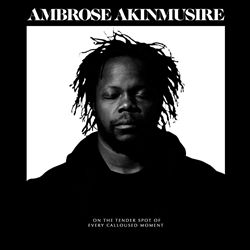 Akinmusire, Ambrose : On The Tender Spot Of Every Calloused Moment (2020)