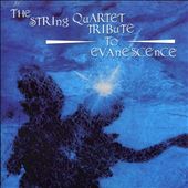 The String Quartet Tribute to Evanescence