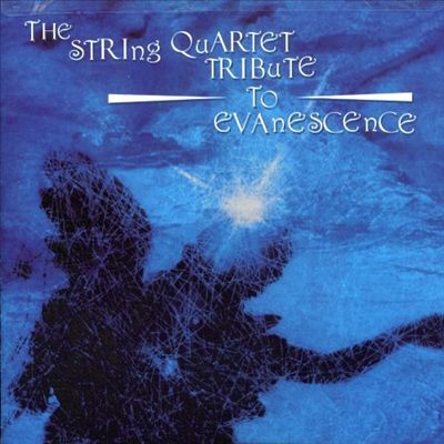 The String Quartet Tribute to Evanescence