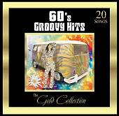 Forever Gold: Gold Collection: 60's Groovy Hits