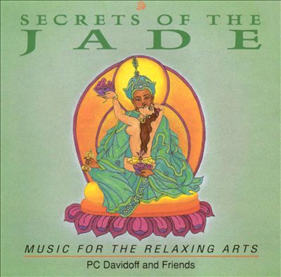 Secrets of the Jade