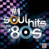 #1 Soul Hits of the '80s