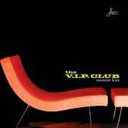 Album herunterladen The VIP Club - Coconut Kiss