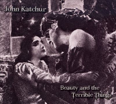 Beauty and the Terrible Things
