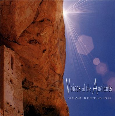 Voices of the Ancients