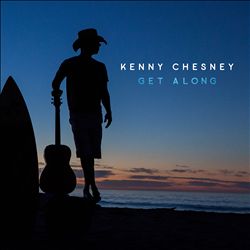 lataa albumi Kenny Chesney - Get Along