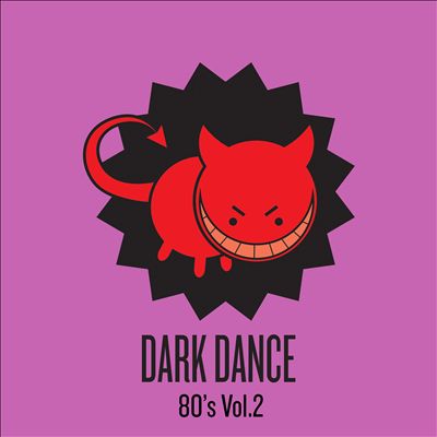 Dark Dance 80's, Vol. 2