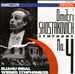 Dmitri Shostakovich: Symphony No. 4