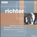 Richter Plays Schumann, Mussorgsky & Debussy