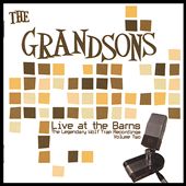 Live at the Barns: The Legendary Wolf Trap Recordings, Vol. 2