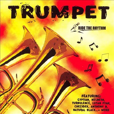 Trumpet [Cousin]