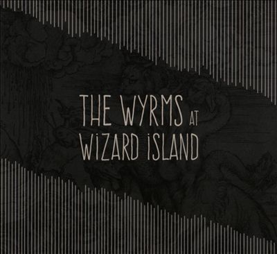 At Wizard Island