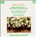 Beethoven: Piano Sonatas, Vol. 8