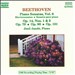 Beethoven: Piano Sonatas, Vol. 6