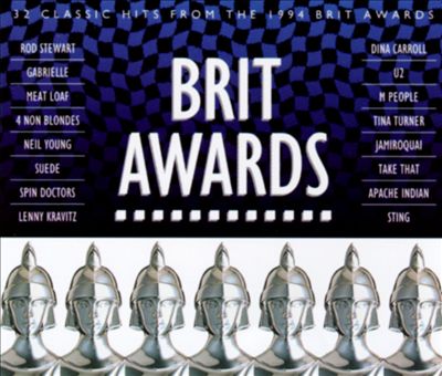 Brit Awards 1994