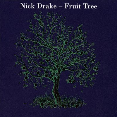 Nick Drake - Five Leaves Left: Vinyl LP - uDiscover