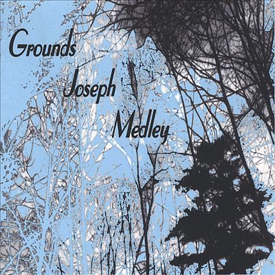 Grounds, Joseph & Medley